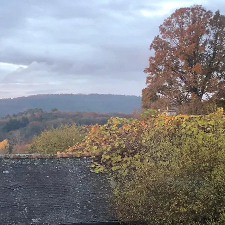 La Verrerie De Guerledan B&B